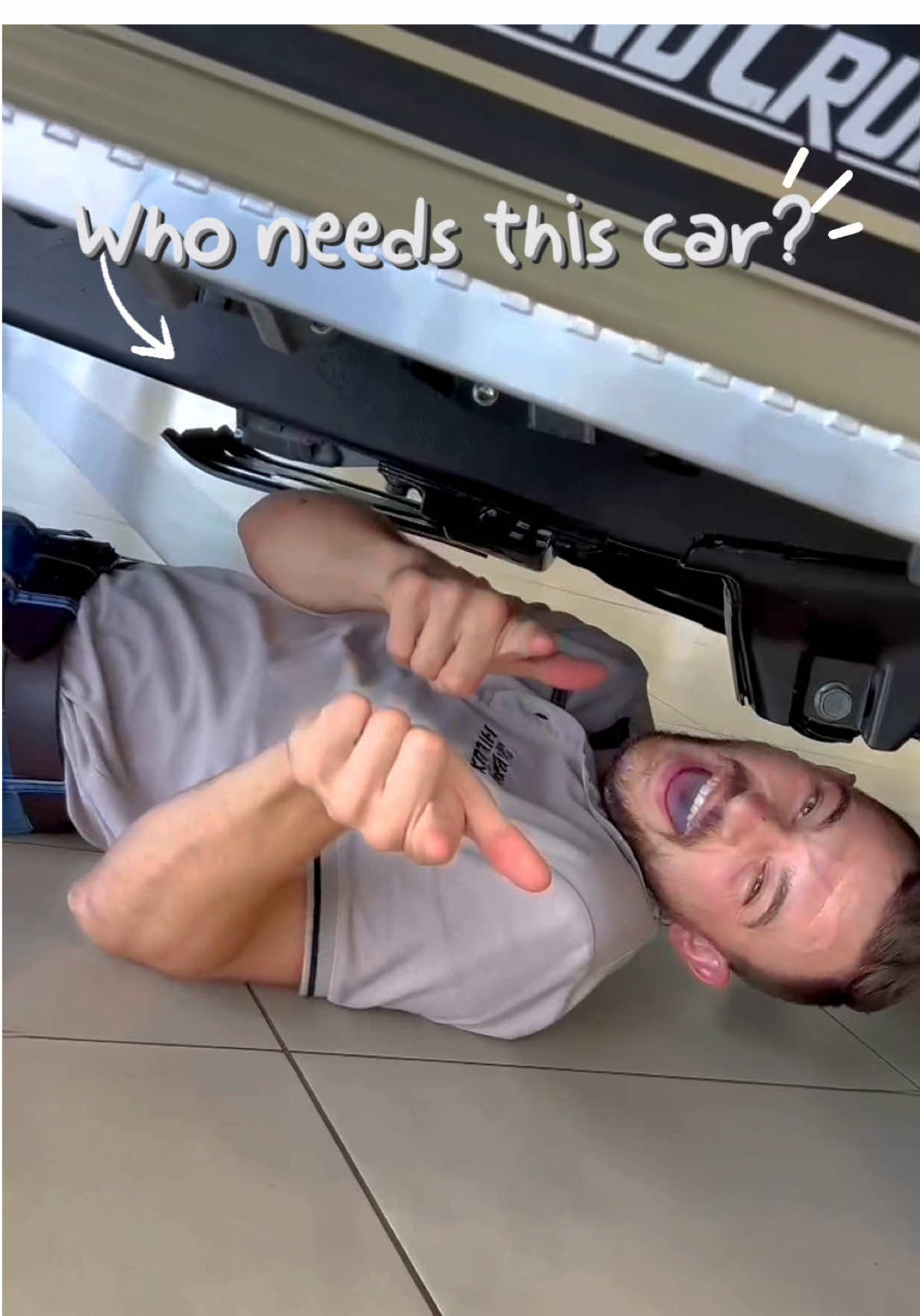 @Godrich Toyota