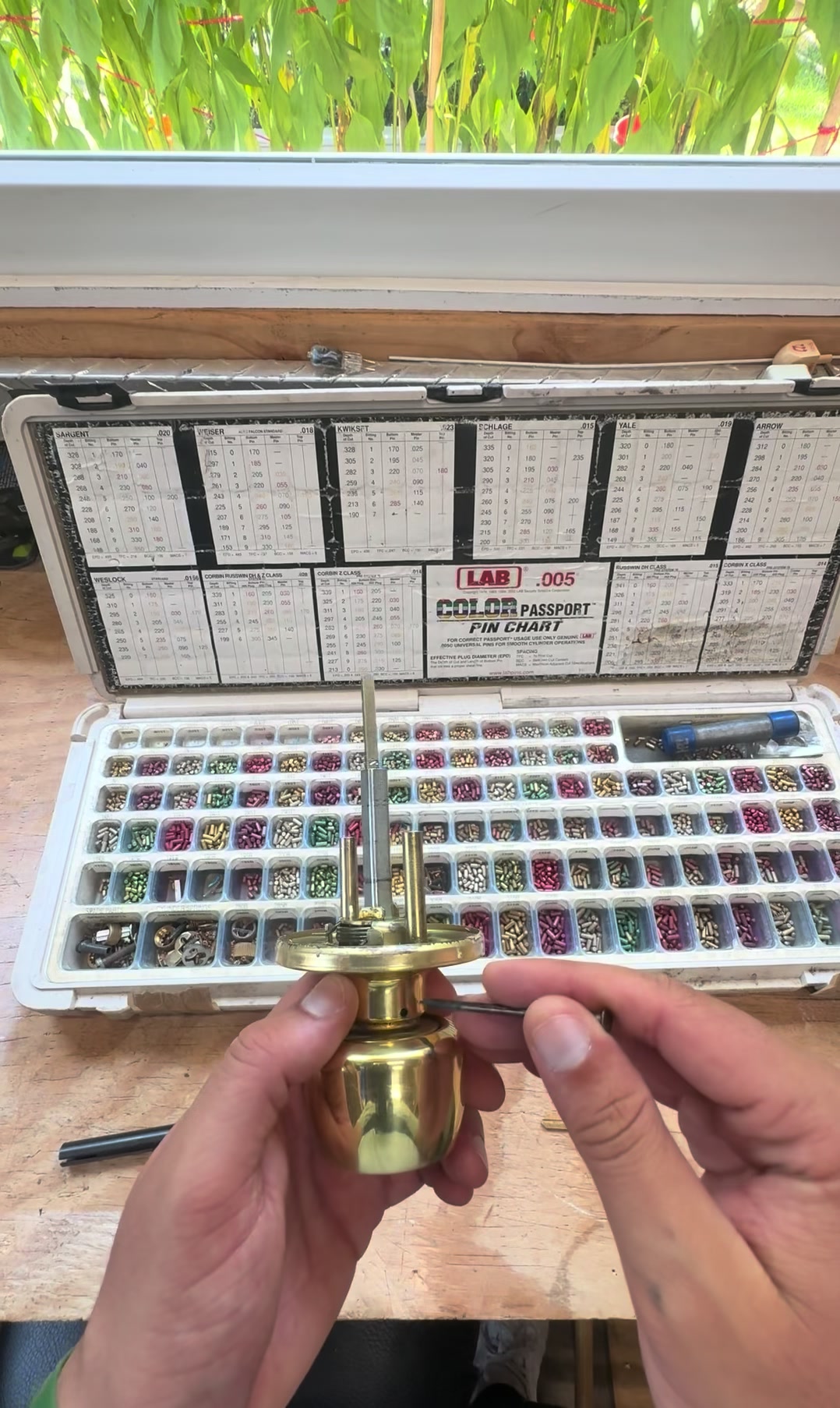 @495 Locksmith