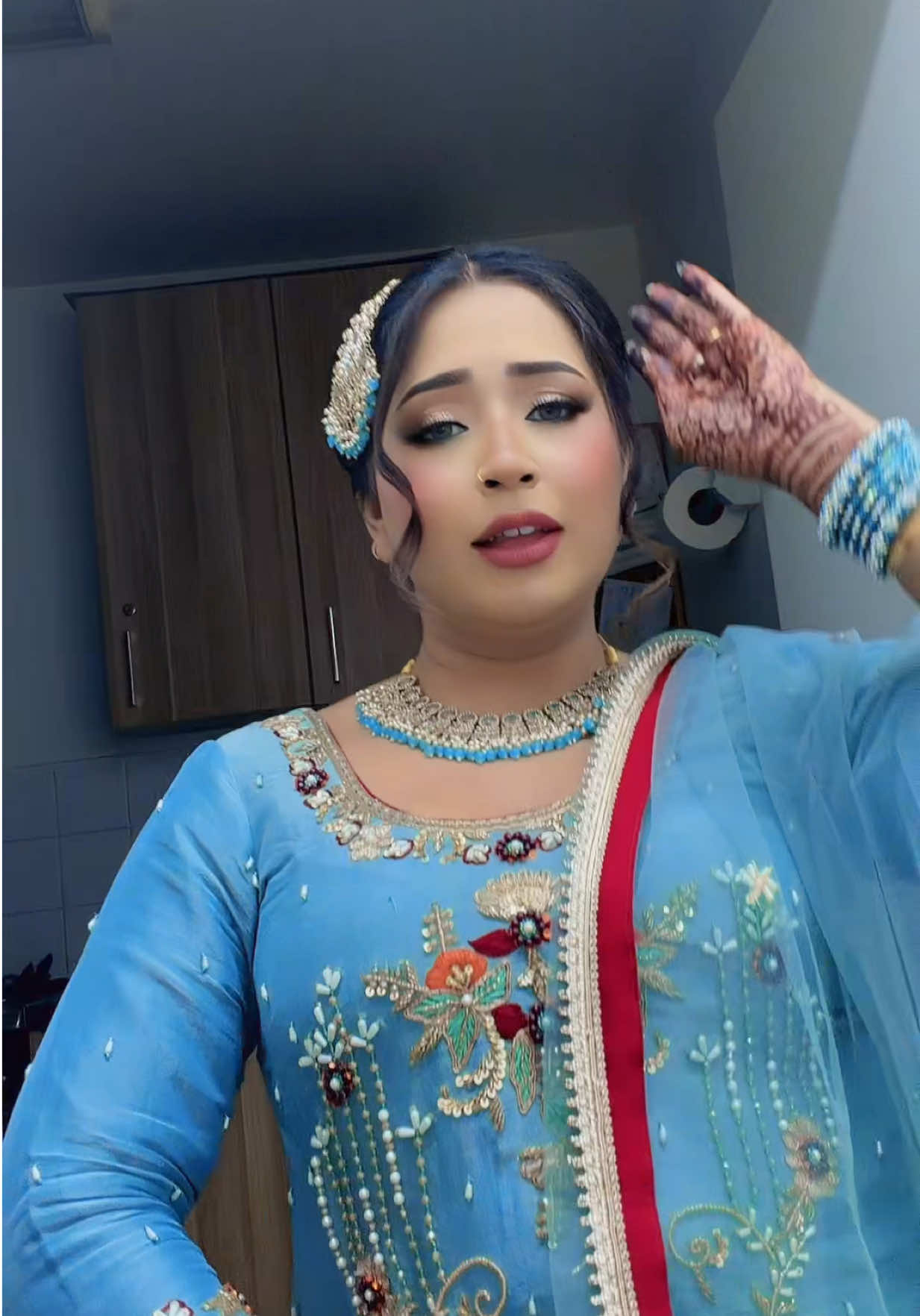 @Preeti