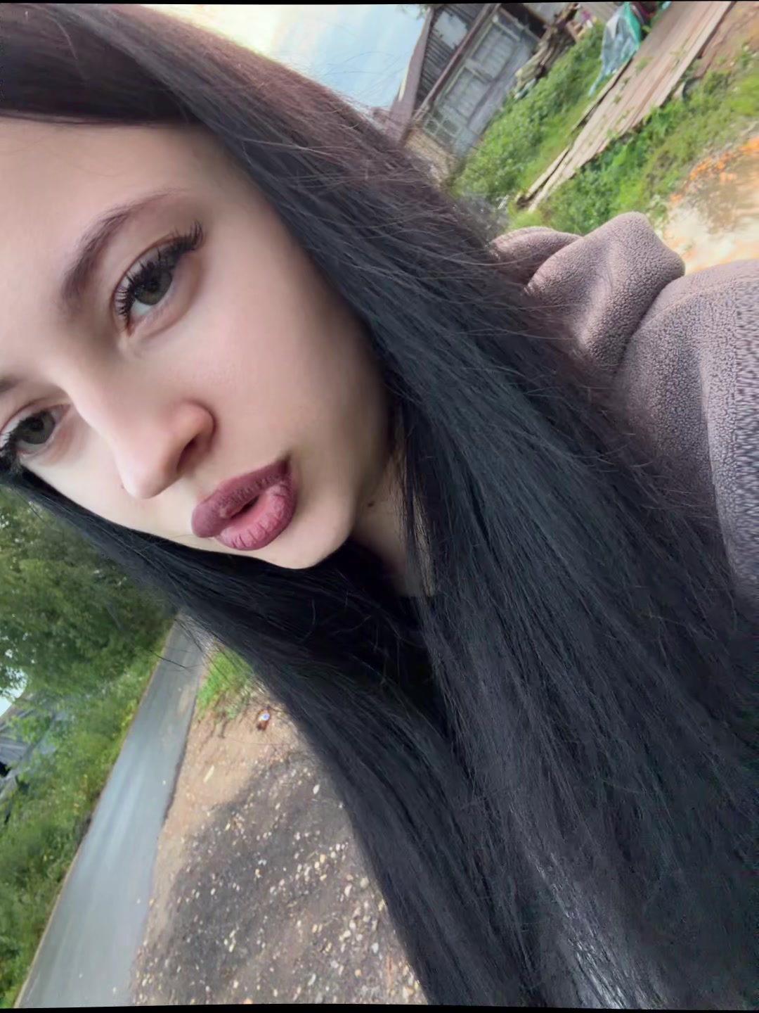 @настёна