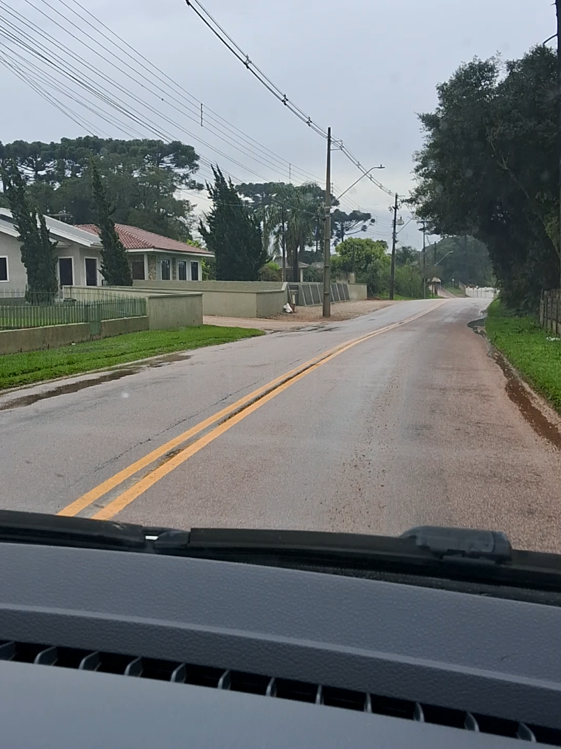 @Dona Cida, Pé na Estrada