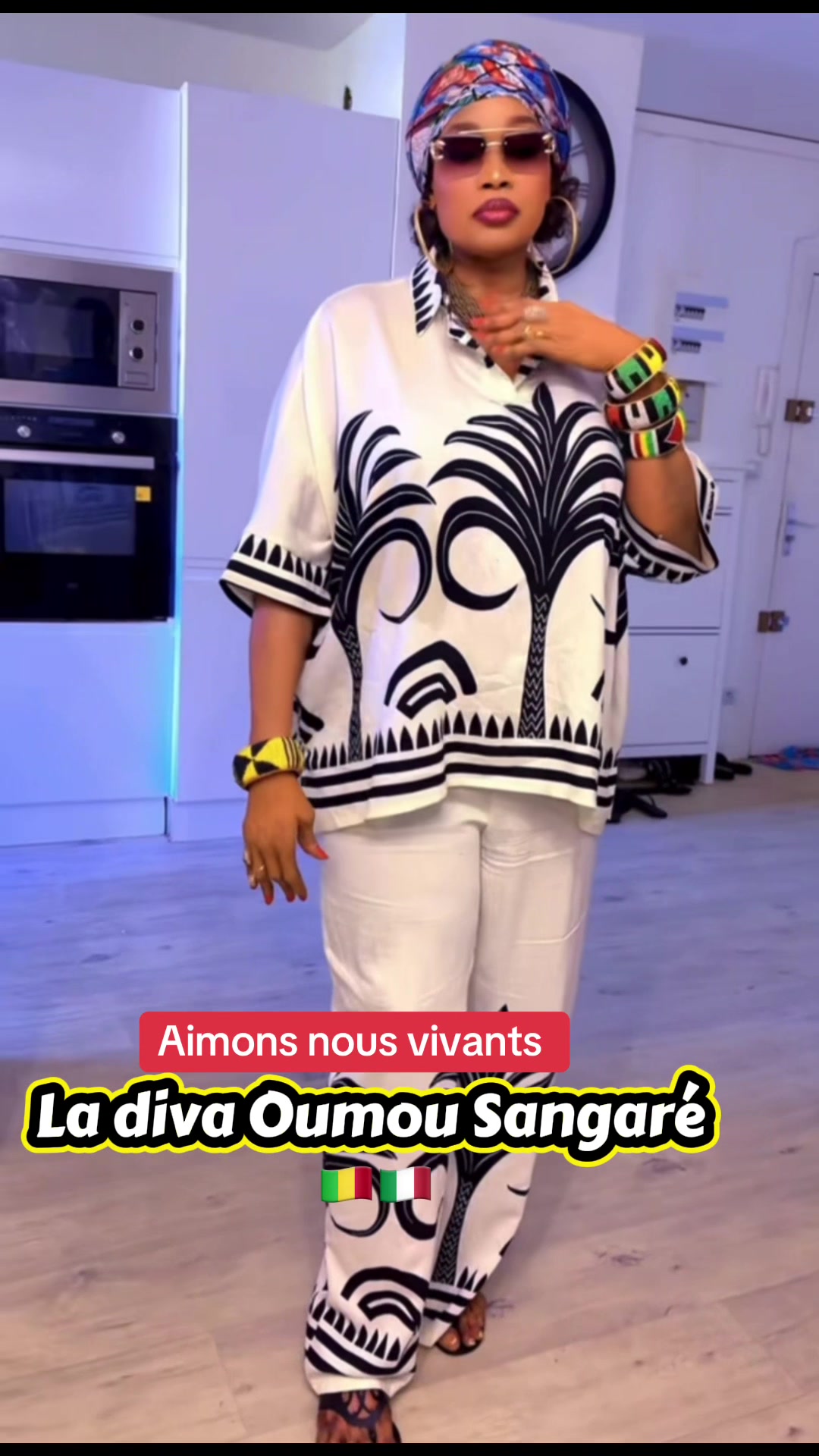 @Mariam Sylla⛎🇲🇱