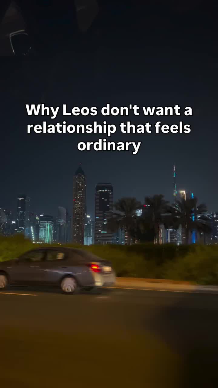 @Leo Code By Denisa