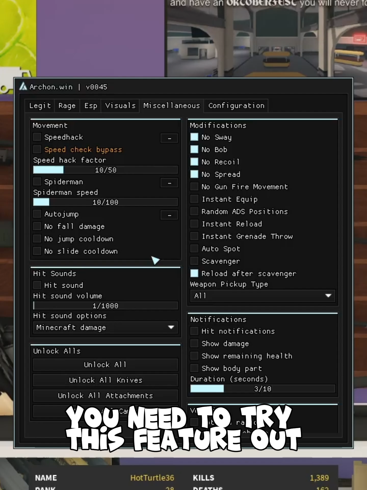 @best phantom forces player