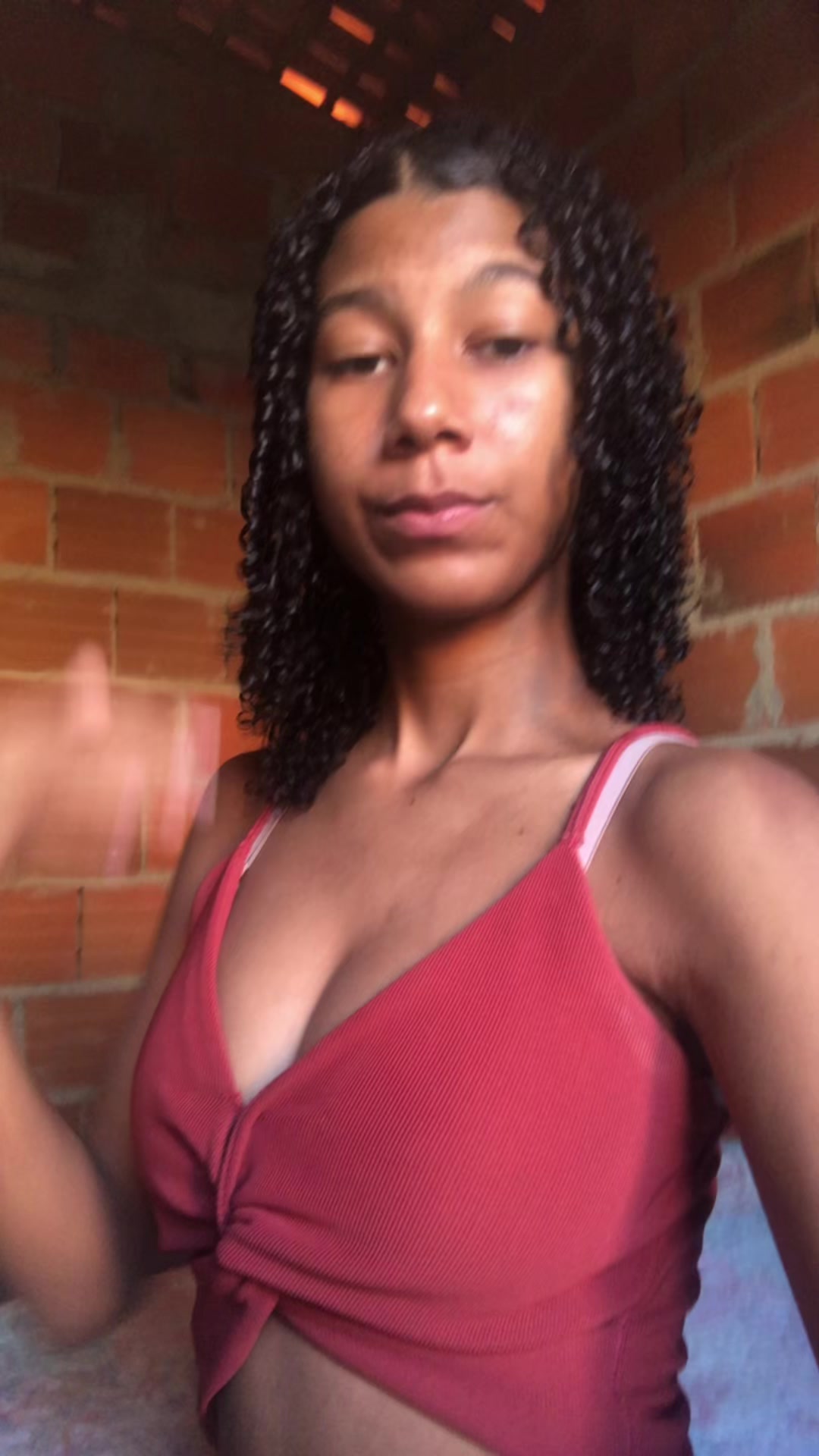 @Pretinha 🐻