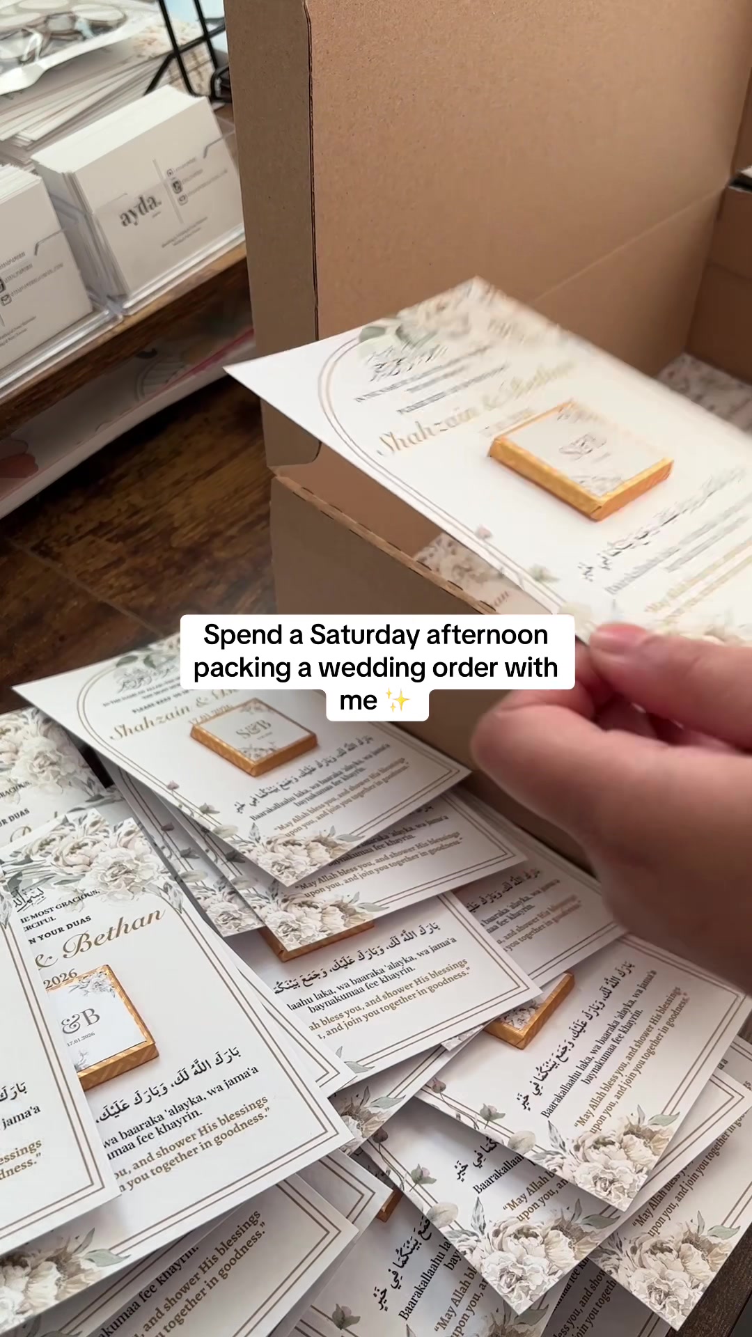 @ayda paperie