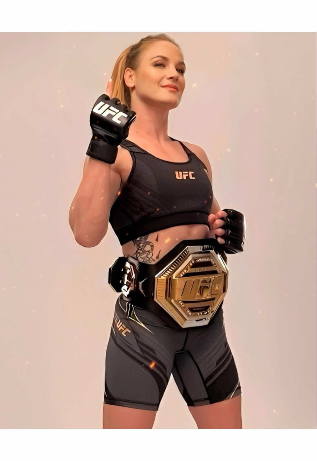 @Team_Valentina_Shevchenko