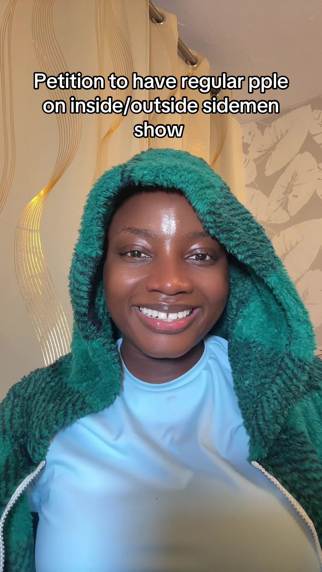 @Isioma