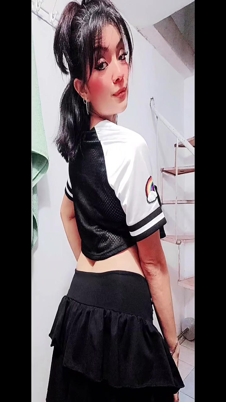 @🏳️&zwj;🌈Alejandra🏳️&zwj;🌈