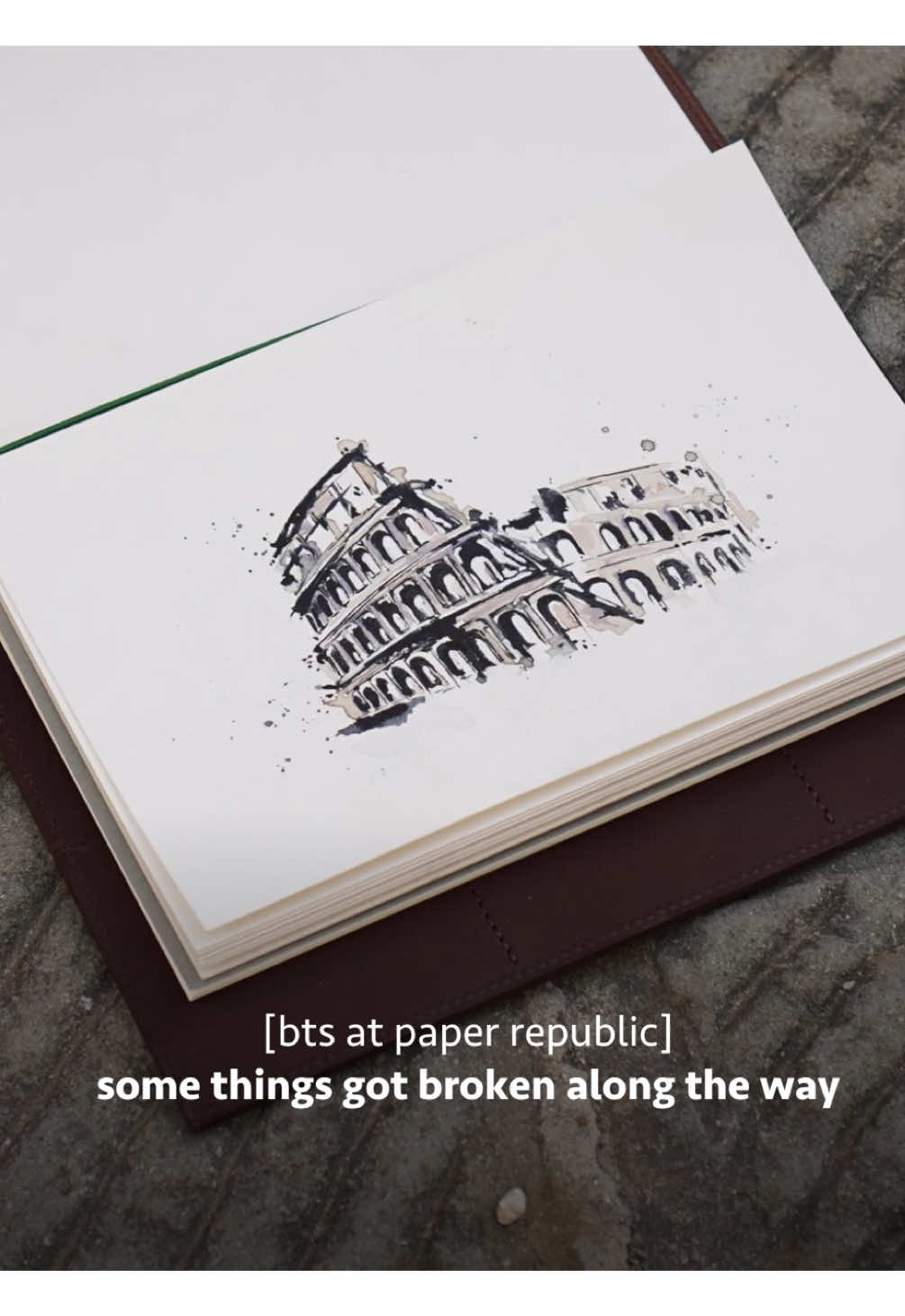 @paper republic