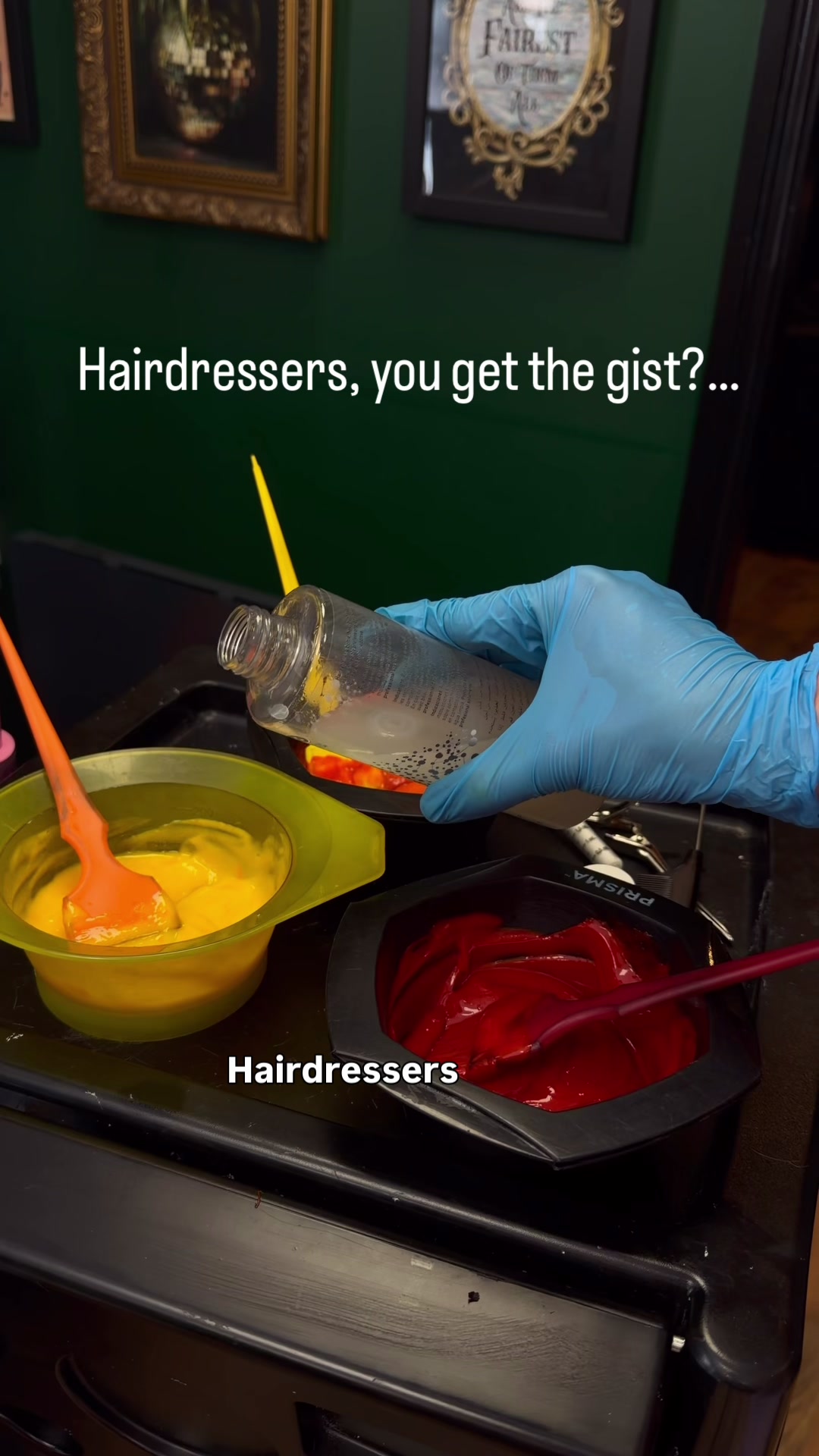 @Corey Jack Hair