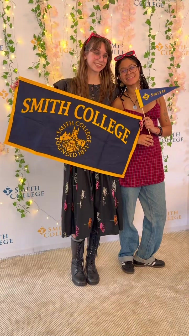 @Smith College