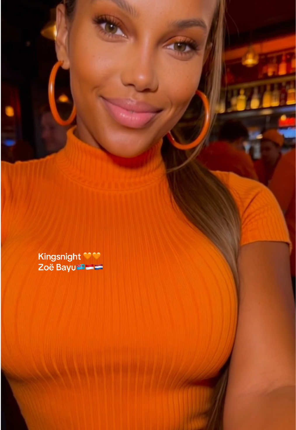 @Zo&euml; Bayu
