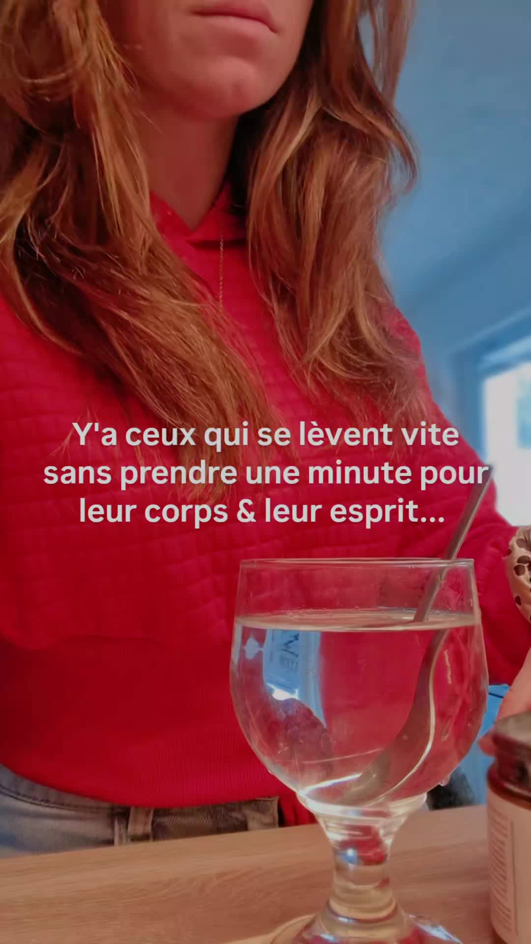 @Amandine "Corps & Esprit"