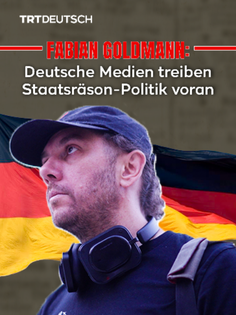 @TRT Deutsch