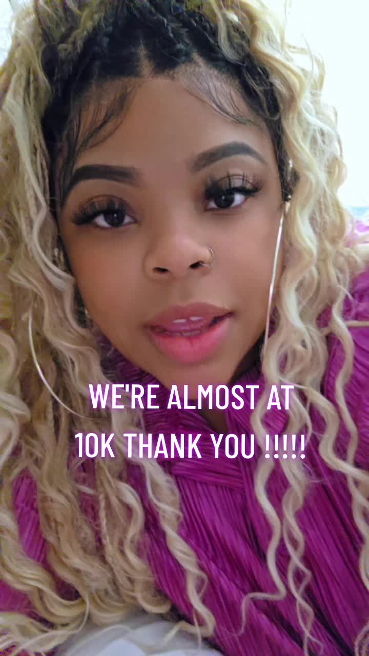 @Tawinika Mckoy