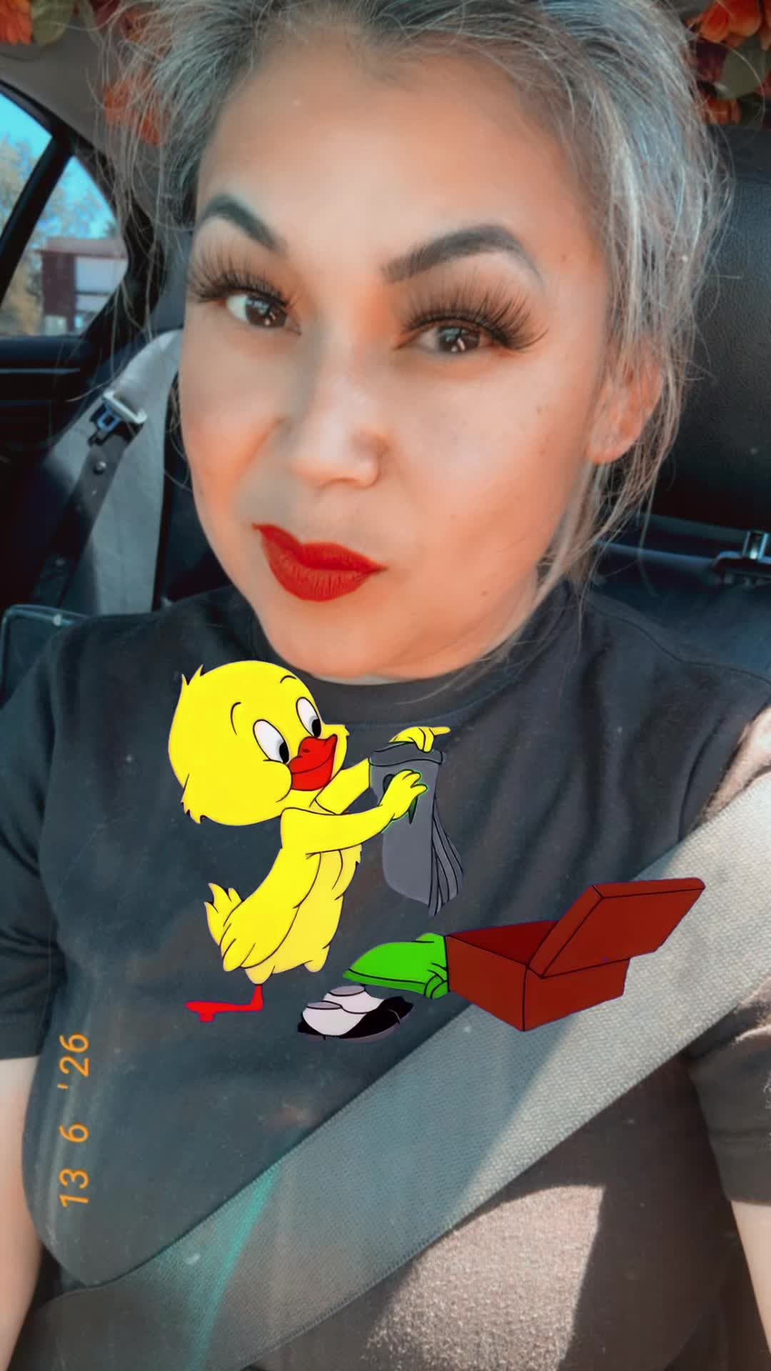 @Blingedbysonia