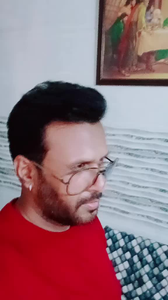 @Ravi chari