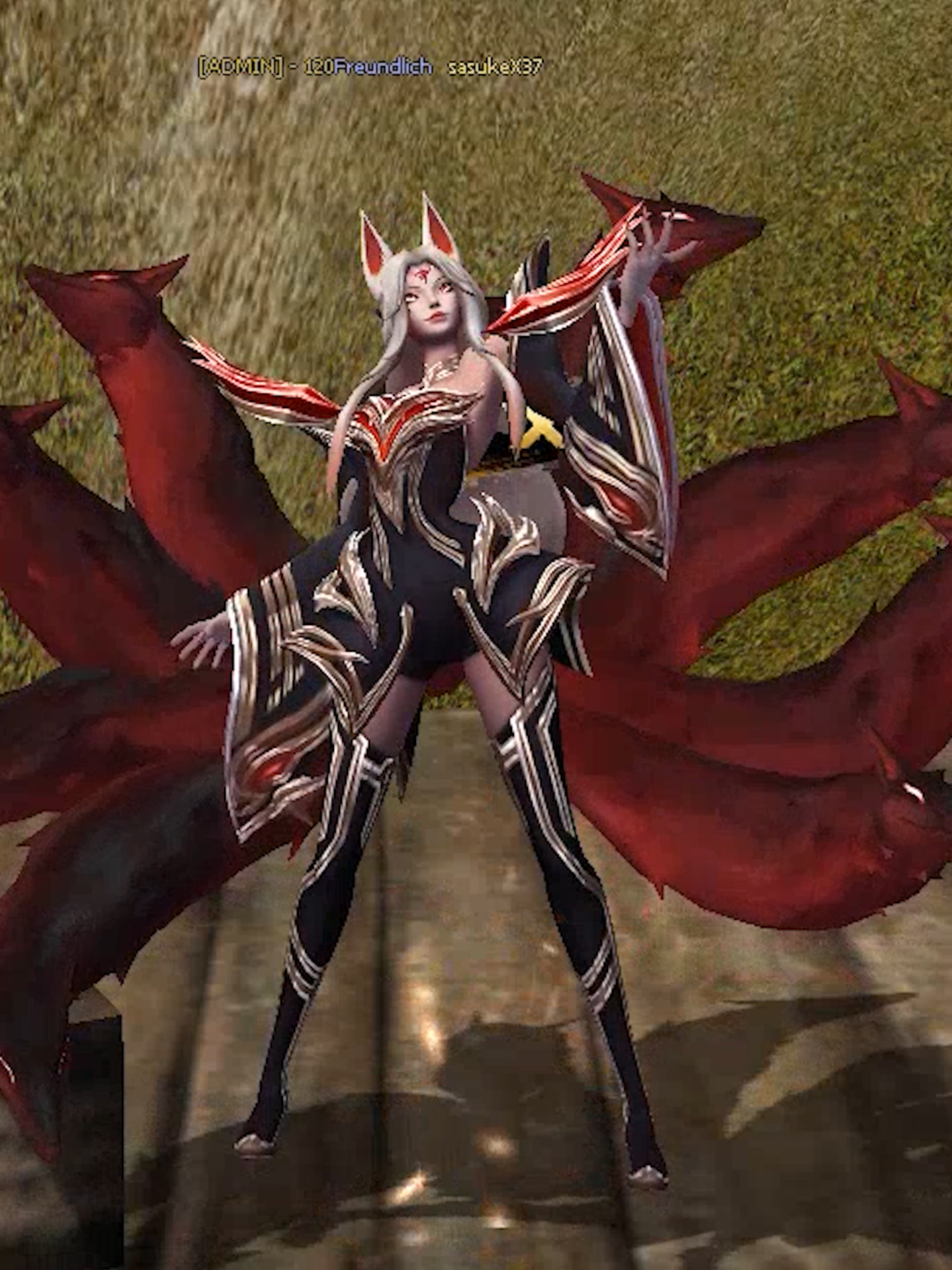 @Alaris2 | International PvP