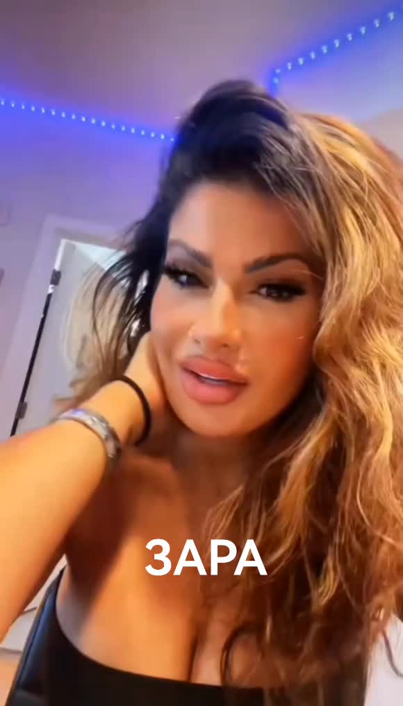 @💎Zara-Jazmin Bogdany💎