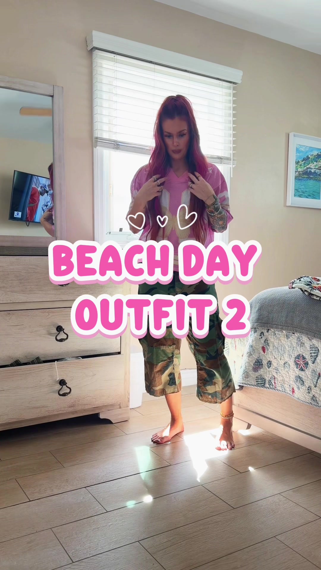 @KelseyLynn^Realistic Fashion