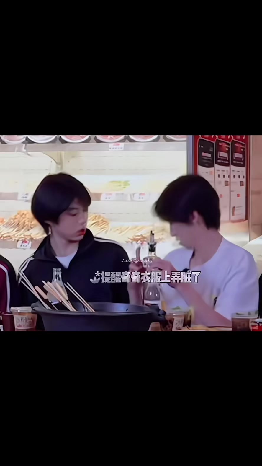 @奇奇|•Qihan𝜗ৎ