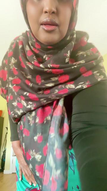 @zahraRaydabkhatumo iyo robki