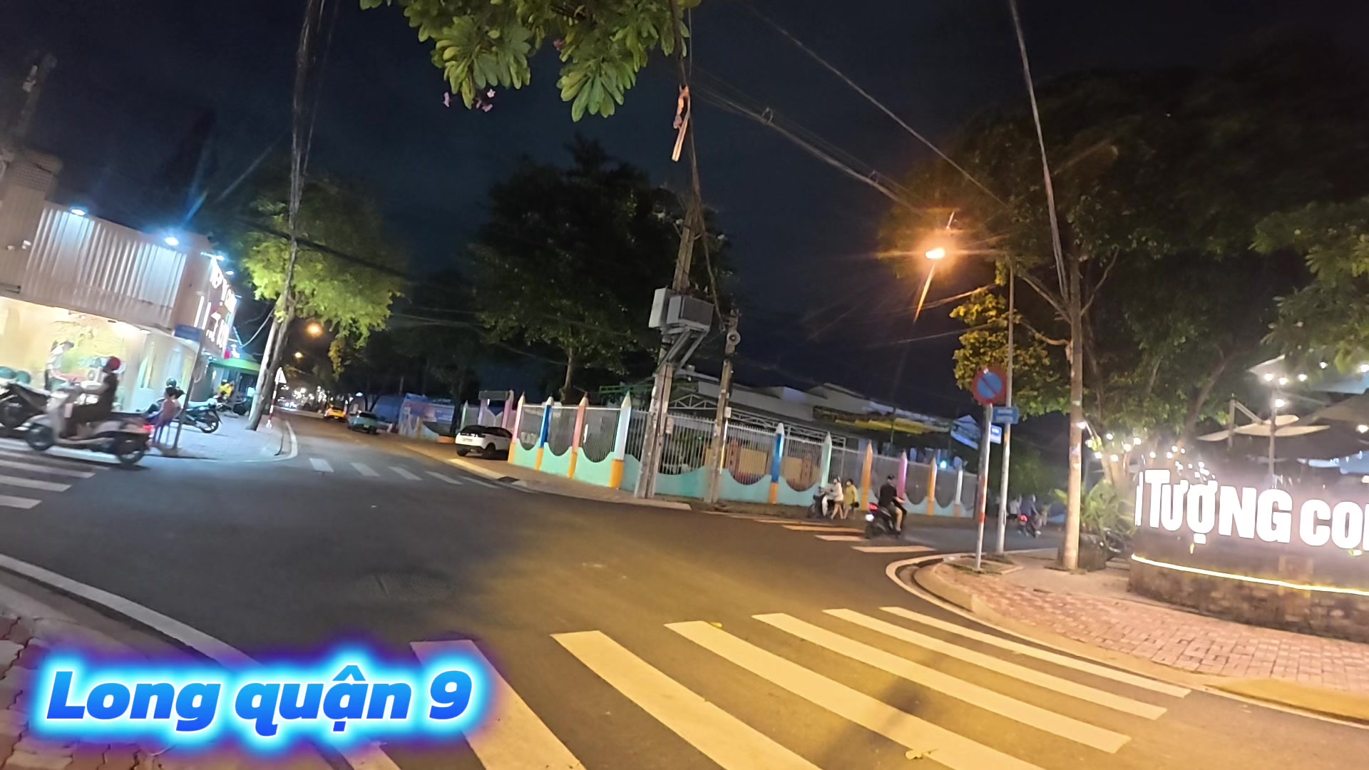 @Long Quận 9