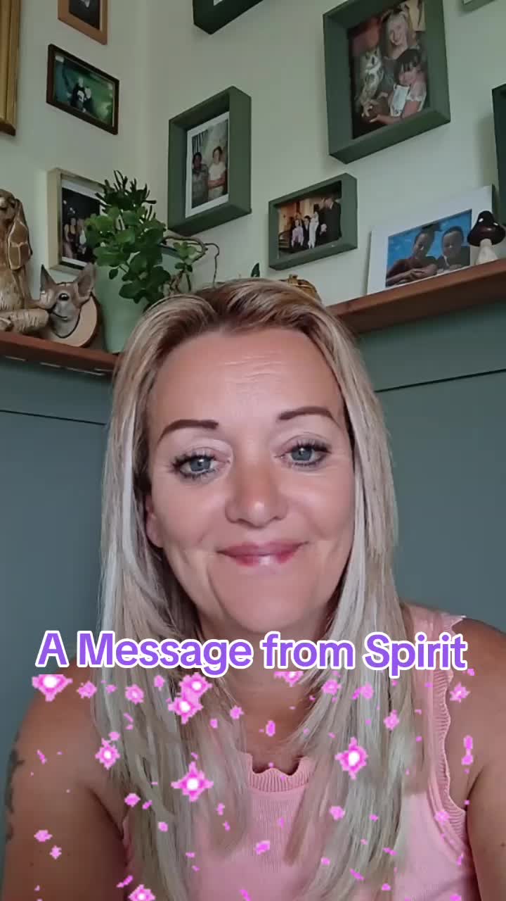 @The Irish Medium