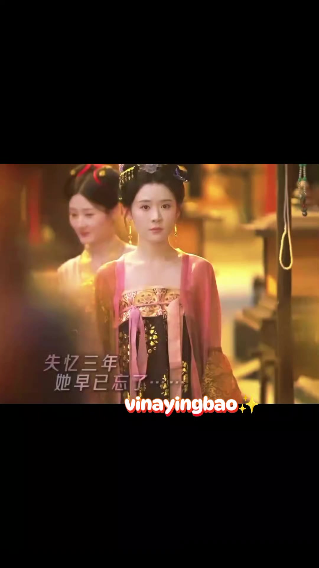 @vina yingbao 💕