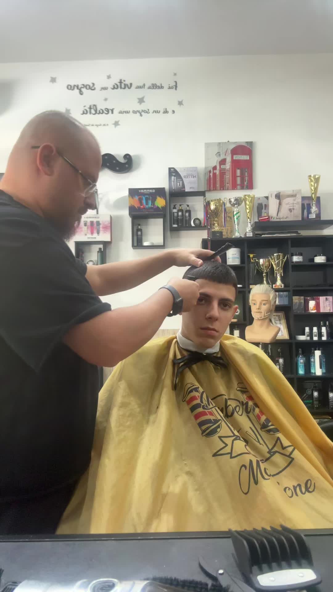 @BarberArtMastellone