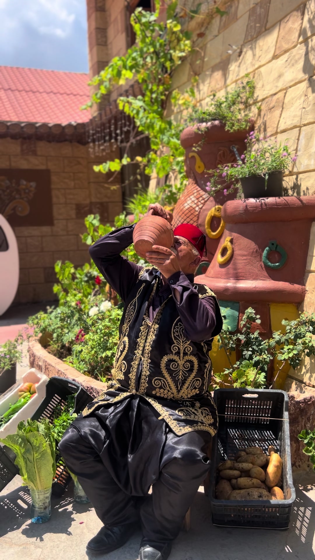 @Saydee | سيدة