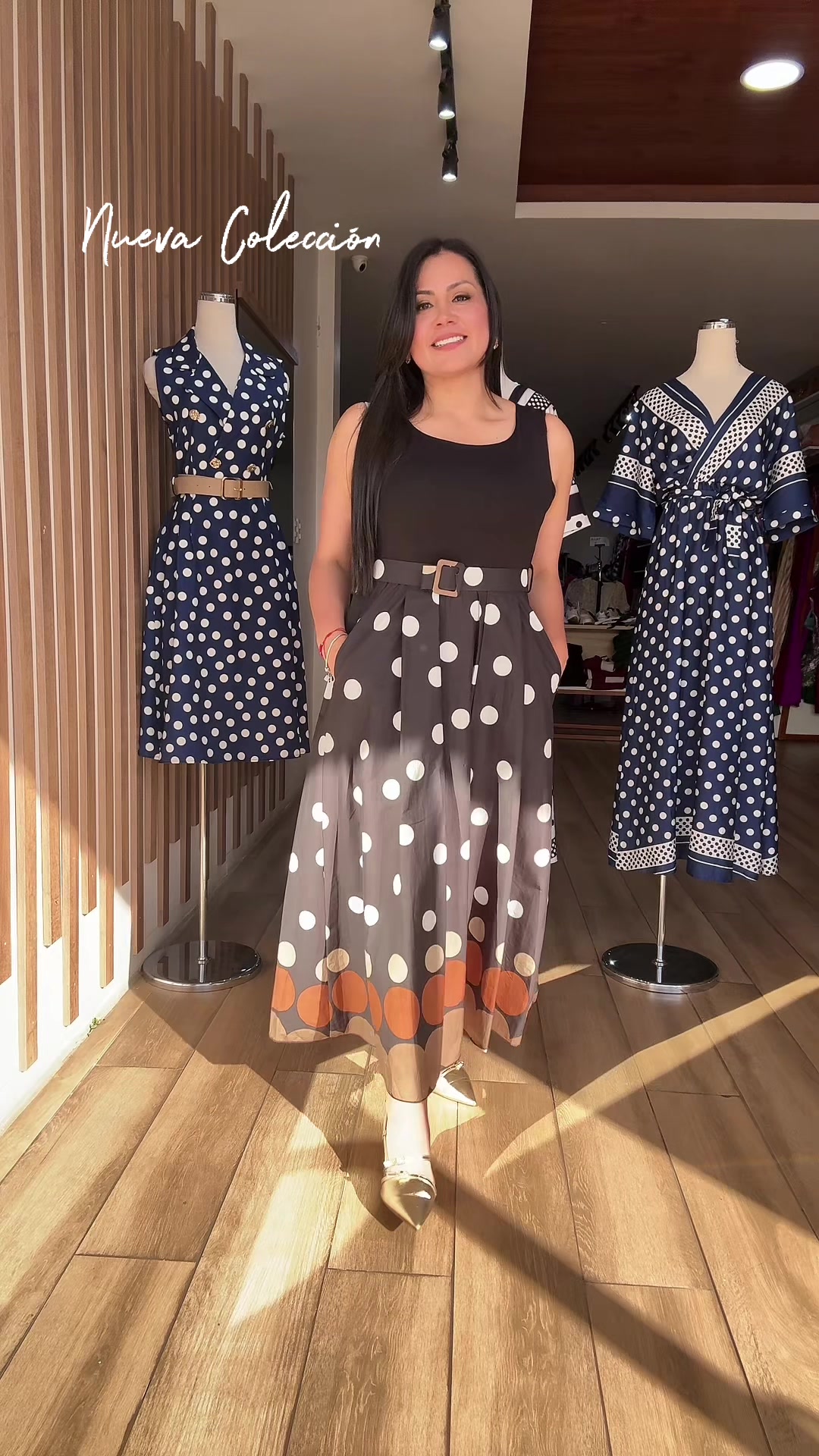 @MODASHOP Boutique