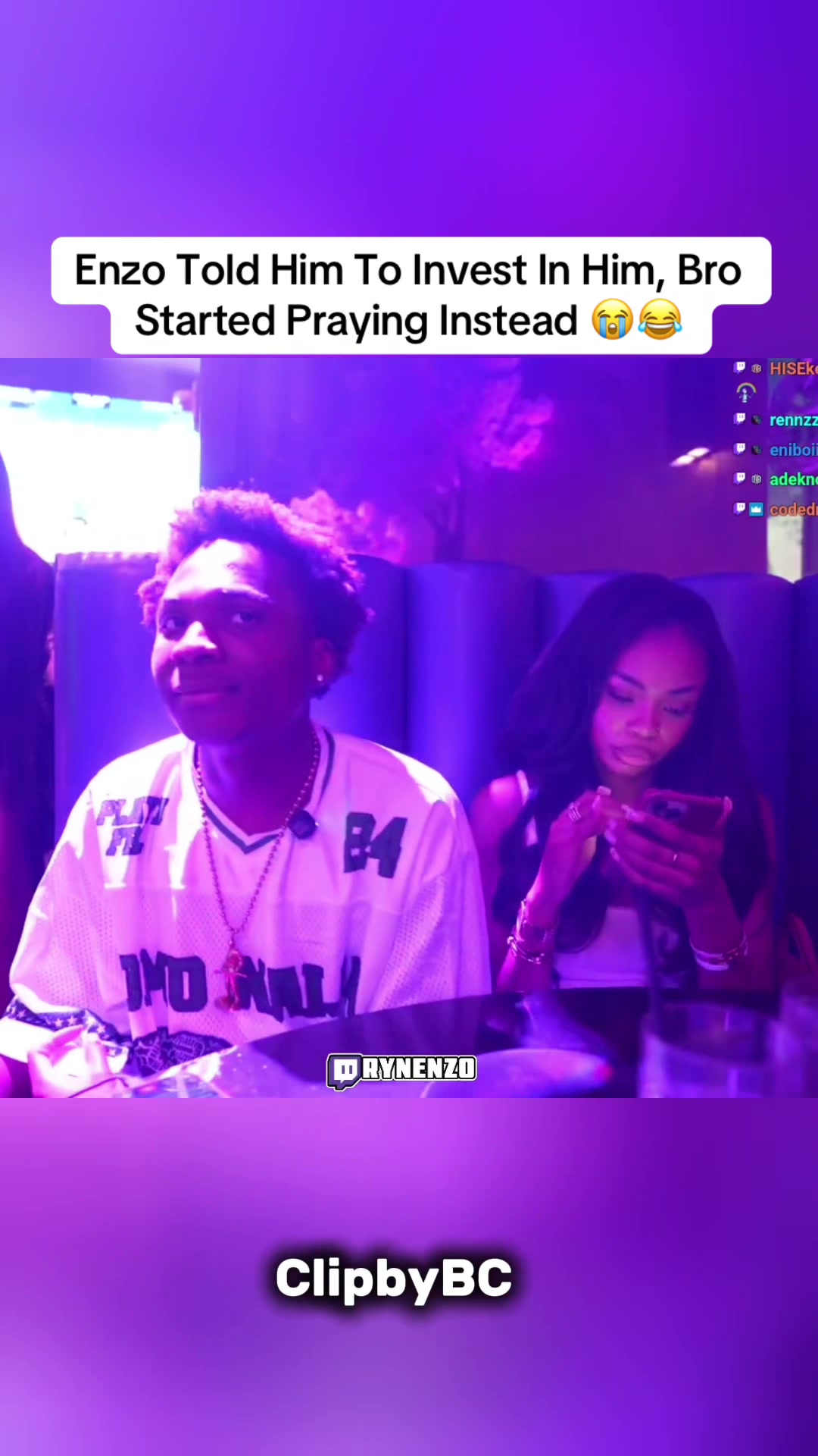 @Clipbybc | Fan Clips