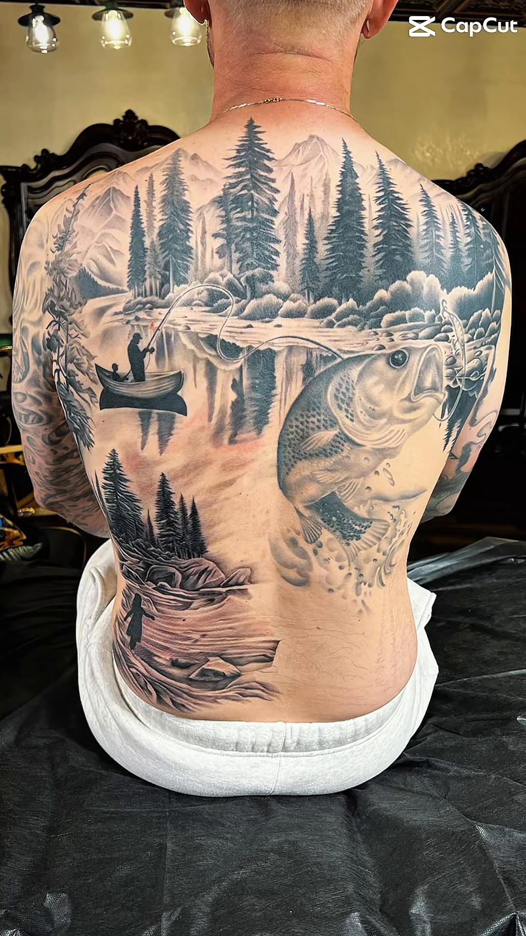 @Tattoos by Hart