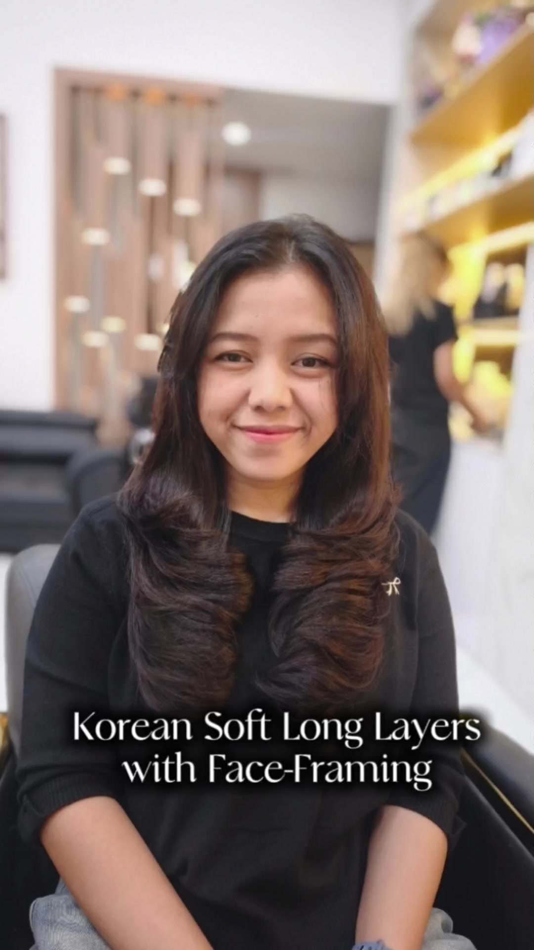@HAIR STUDIO CIANJUR