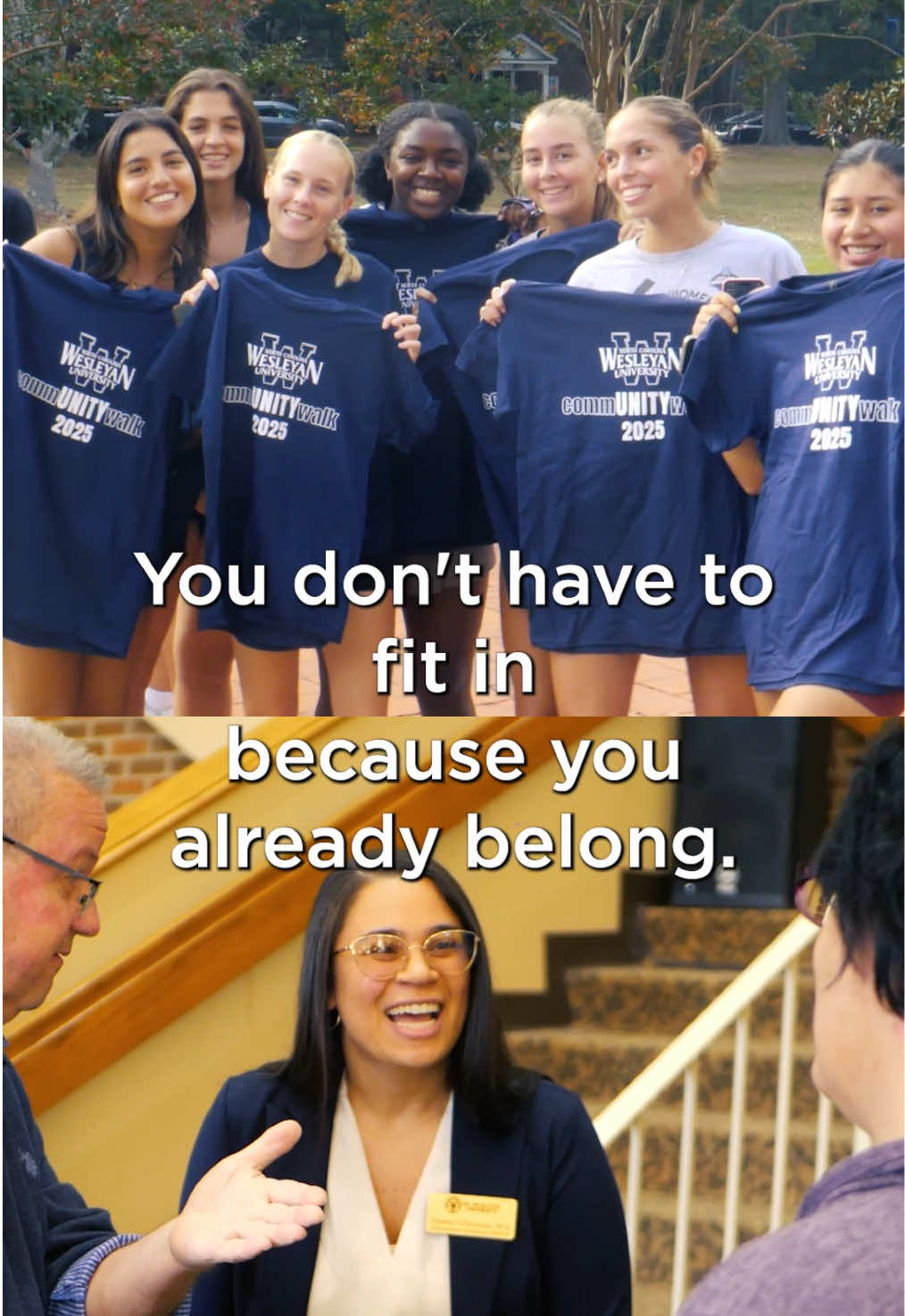 @ncwesleyan