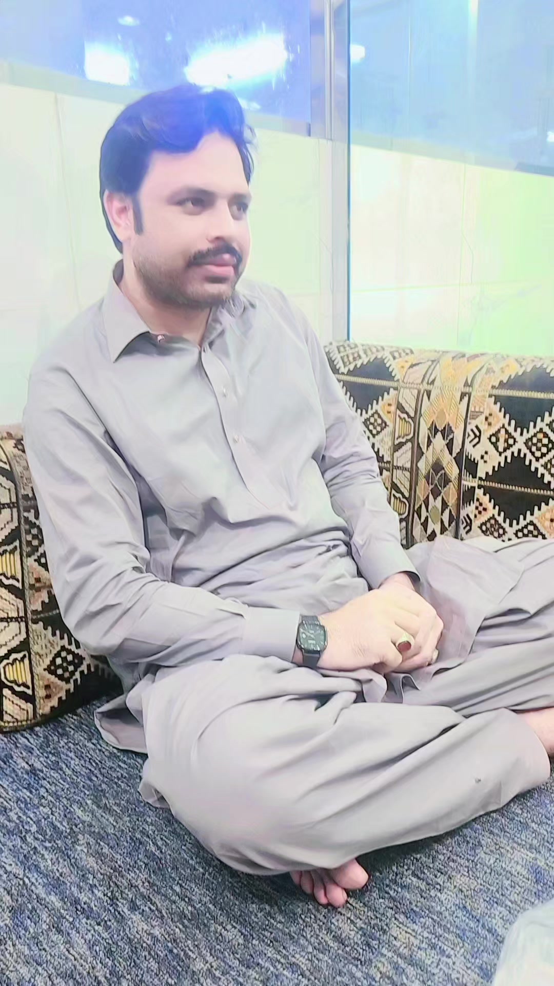 @Kashif Ali