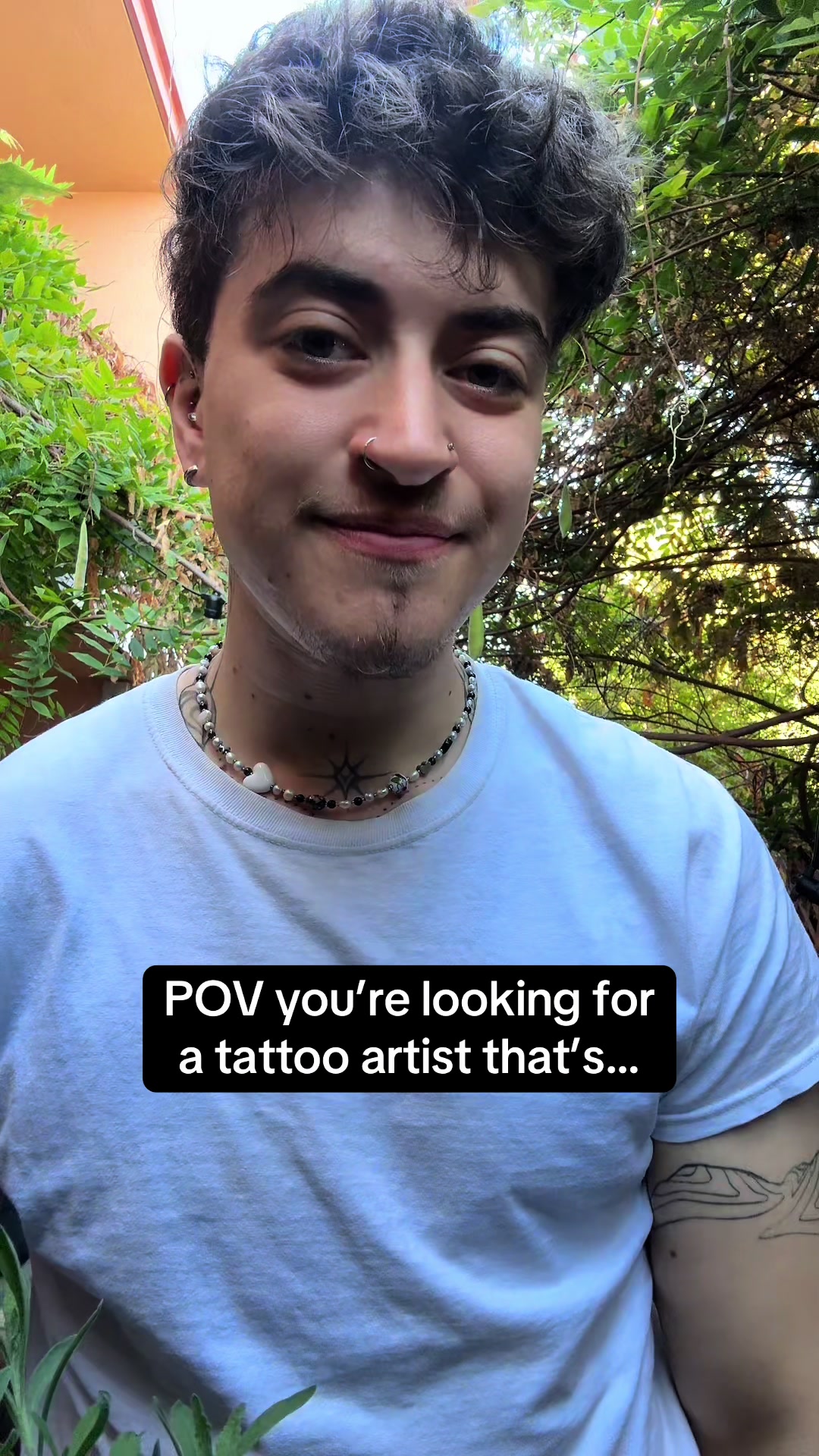 @Oliver | Bay Area Tattooer