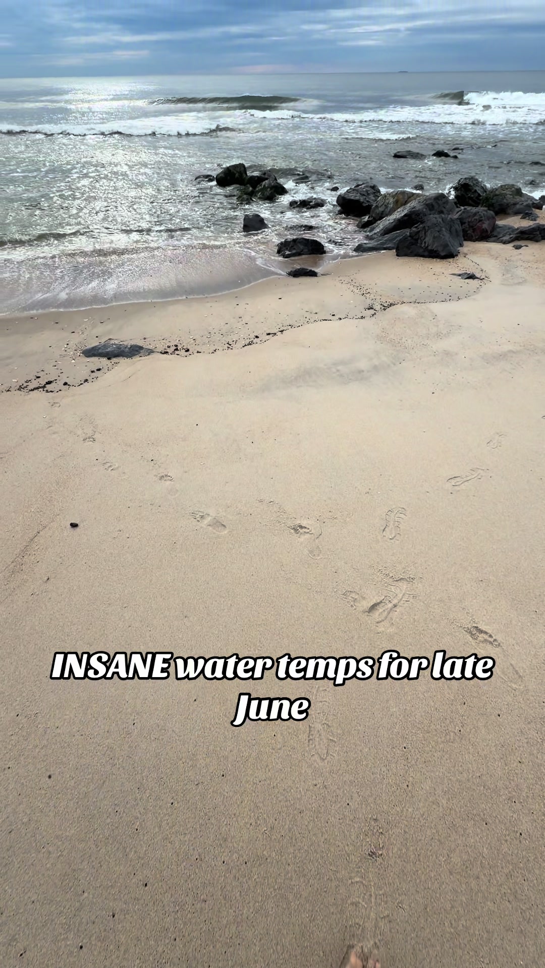 @SurfcastNJ Joe Gray