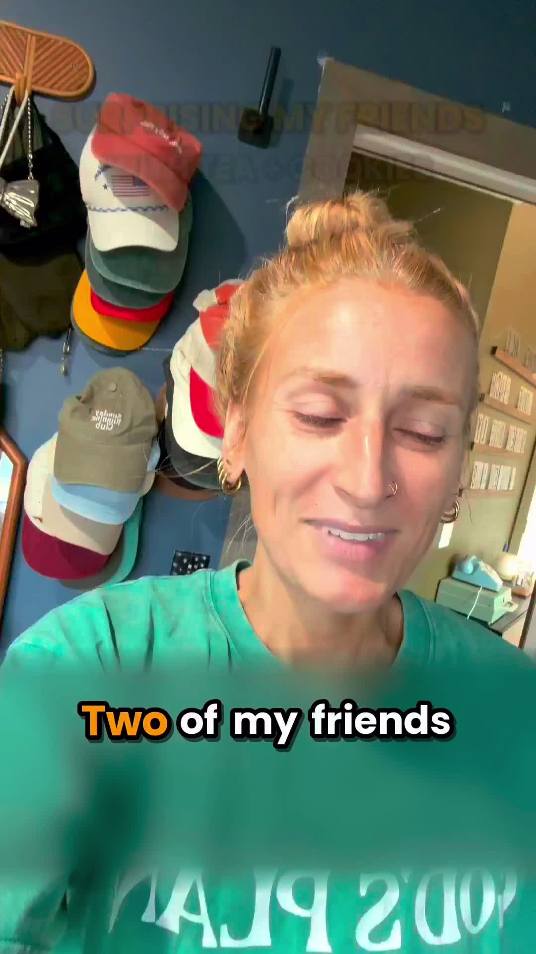 @Meghan Joy Yancy