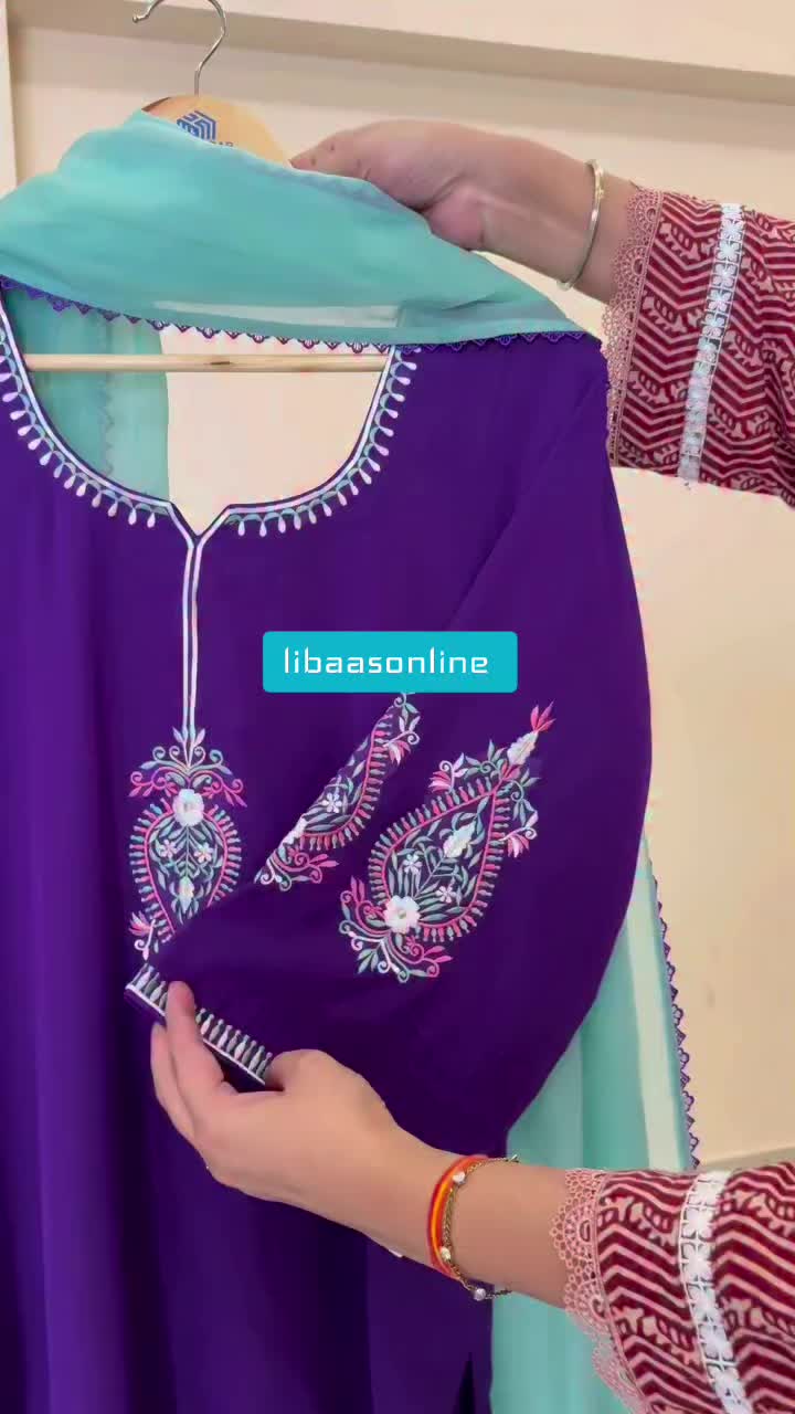 @ਲਿਬਾਸ by ਕੌਰ
