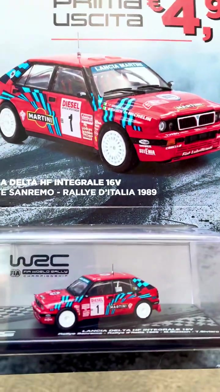 @Diecast Cool