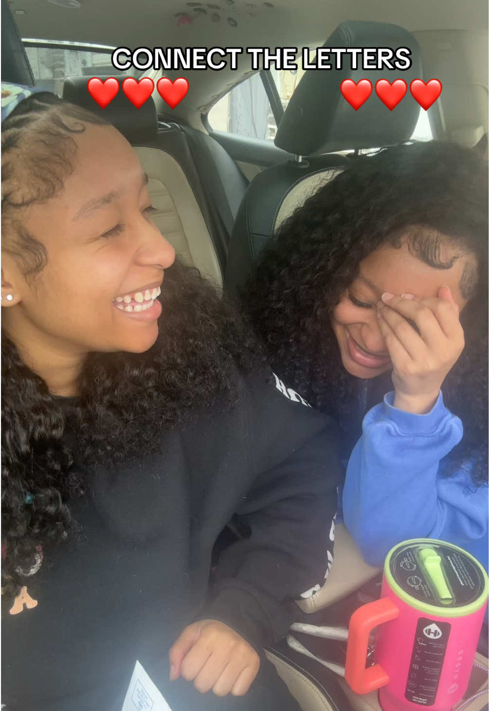 @Janaeyah & Janaiyah