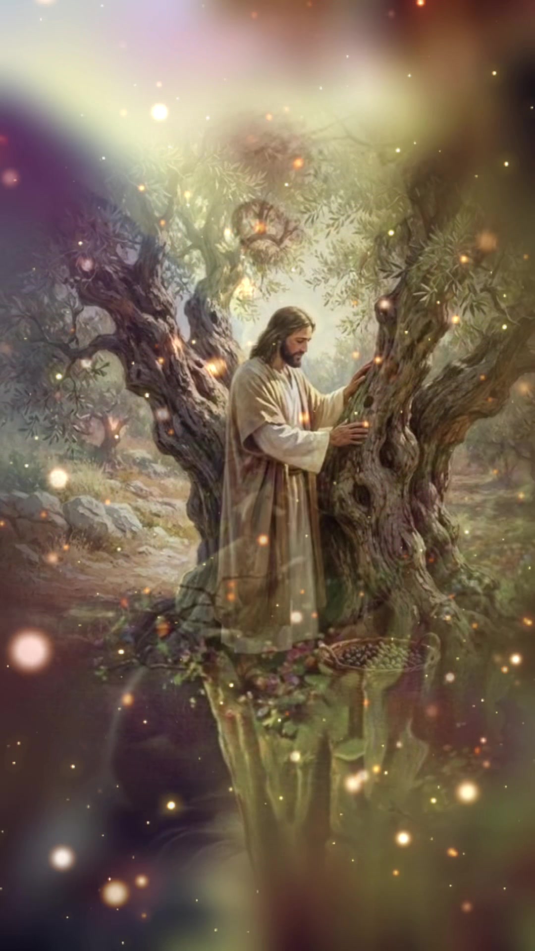 @The Only Way🕊️🌟