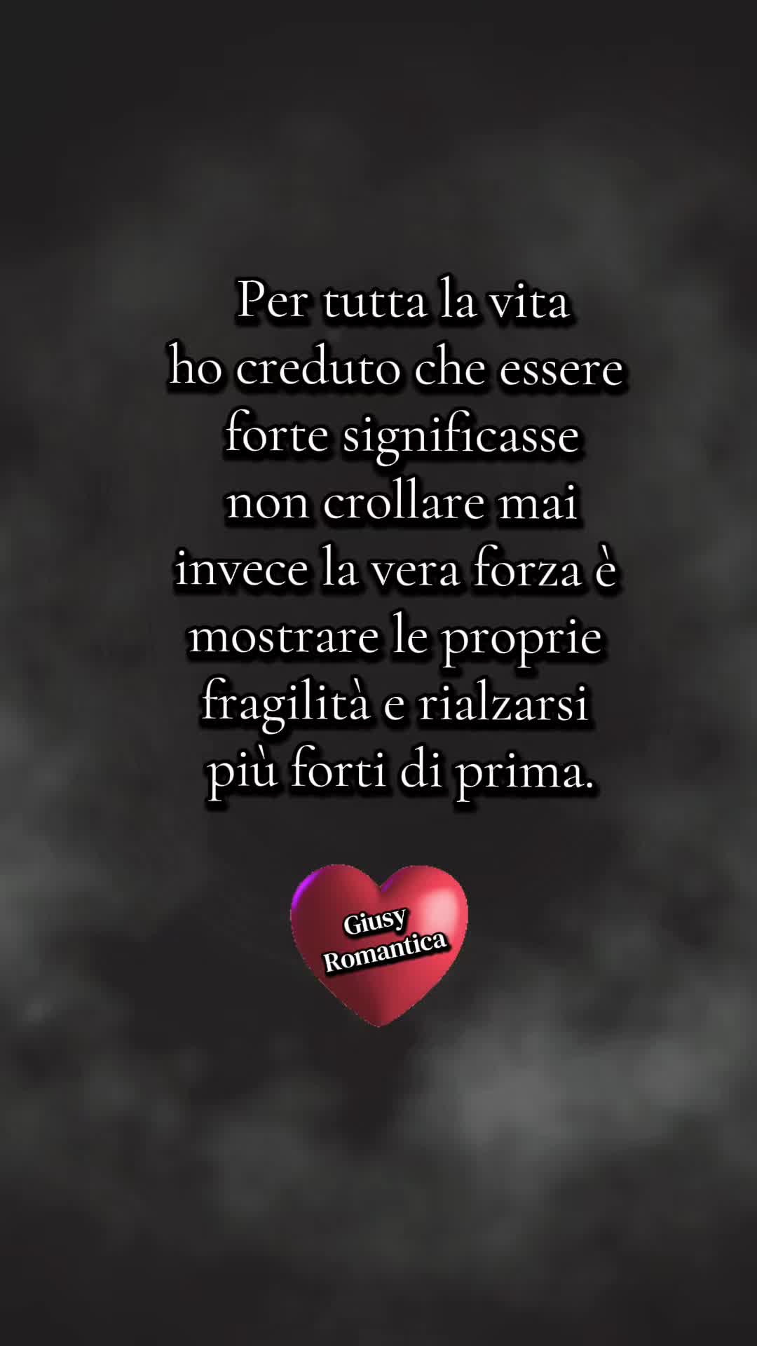 @Giusy❤️Romantica