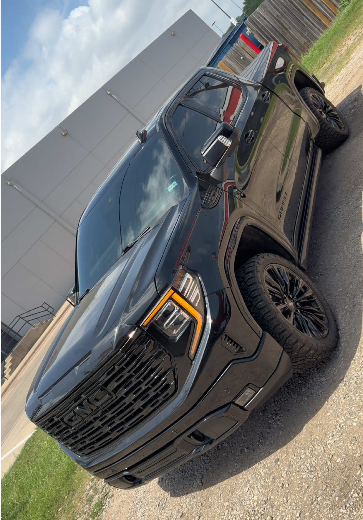 @Texas Window Tint Shop