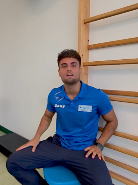 @Centro Kinesio - Pozzuoli
