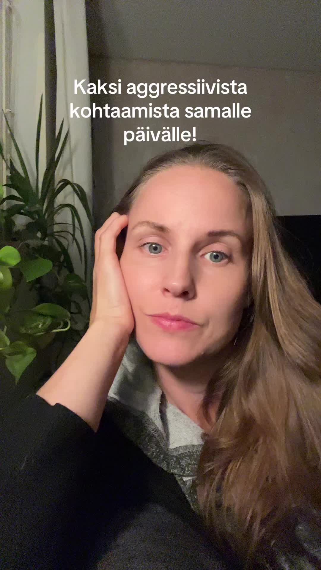 @Mari | yrittäjä ja ARK