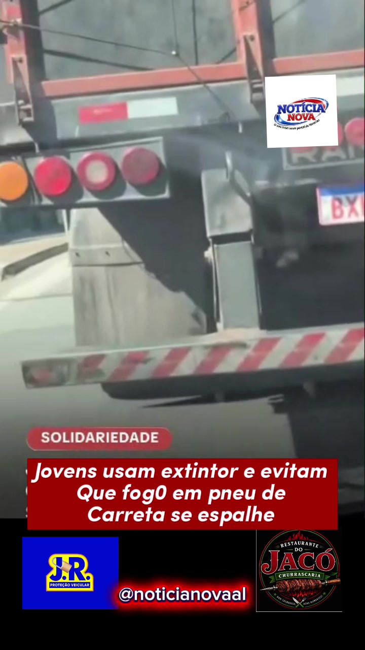 @Notícianovaal